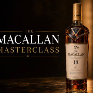 The Macallan Masterclass